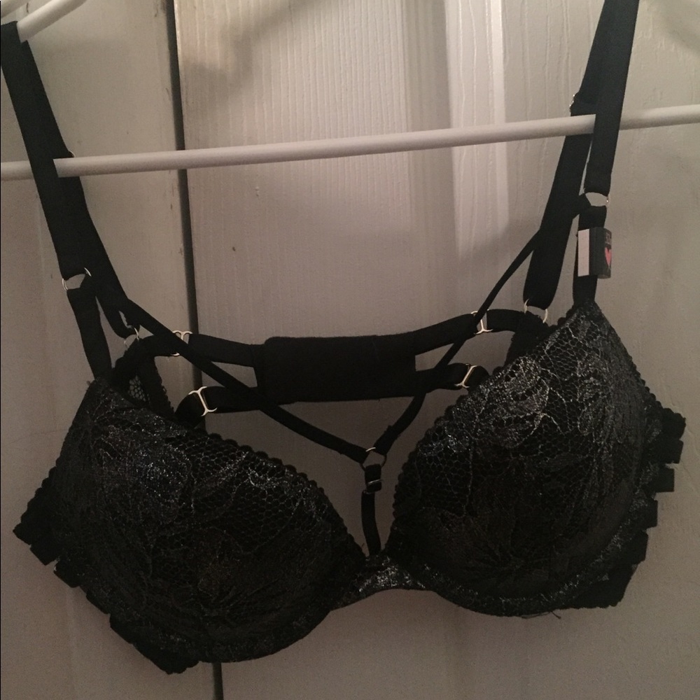 matching set victoria’s secert